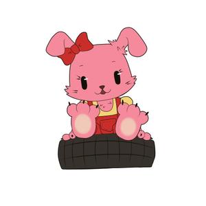 Sakitiさんのチラシ等で使用するタイヤショップのキャラクター製作への提案