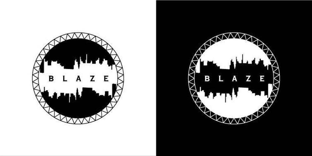 不動産　[BLAZE株式会社]のロゴ