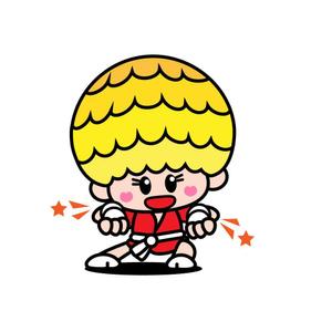 きいろしん (kiirosin)さんののんのこマムのキャラクターデザインへの提案