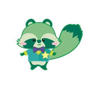 norimaki (norimaki6514)さんのタヌキのキャラクターデザインへの提案