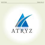 mina_mi ()さんの会社のロゴへの提案