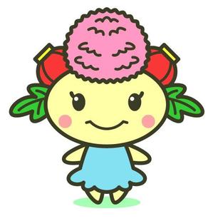 柳　清太 (yana-yana)さんののんのこマムのキャラクターデザインへの提案