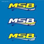 oo_design (oo_design)さんのバス会社　「ＭＳＢ」のロゴへの提案