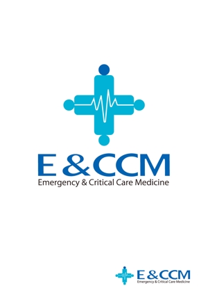 miruchan (miruchan)さんの大学病院『救急集中治療部』のロゴへの提案