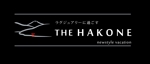 Rosemary (rosemary_yuki)さんの「THE HAKONE」のロゴ作成への提案