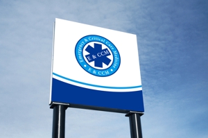 yuizm ()さんの大学病院『救急集中治療部』のロゴへの提案