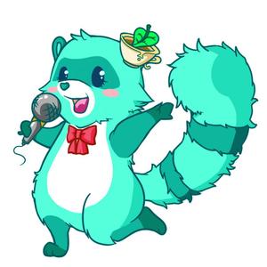hikikonomi (hikikonomi)さんのタヌキのキャラクターデザインへの提案