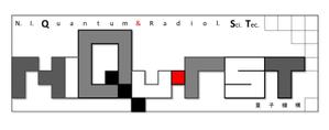 さんの「国立研究開発法人　量子科学技術研究開発機構」のロゴマークへの提案