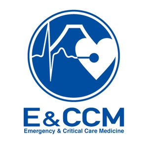 CF-Design (kuma-boo)さんの大学病院『救急集中治療部』のロゴへの提案