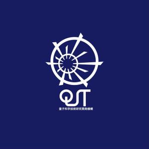 satorihiraitaさんの「国立研究開発法人　量子科学技術研究開発機構」のロゴマークへの提案