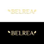 Atelier_cassis (cassis777)さんのシャンプーボトル「ベルリア」のロゴへの提案