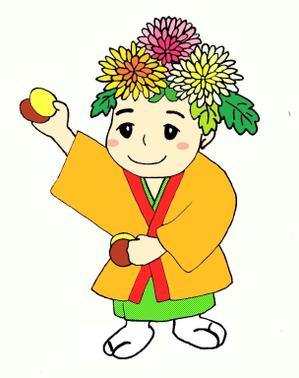 tanitani (kasumi0907)さんののんのこマムのキャラクターデザインへの提案