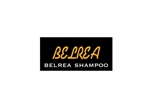 aiizzz (aiizzz)さんのシャンプーボトル「ベルリア」のロゴへの提案