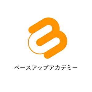 maamademusic (maamademusic)さんの塾、スクール「BaseUP松山」のロゴへの提案