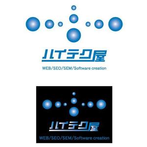 serve2000 (serve2000)さんの新会社のロゴへの提案