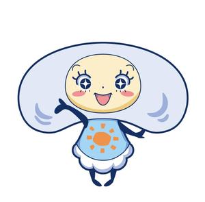 キュウラボ (qlabo)さんのフライングシードのキャラクターのデザインへの提案