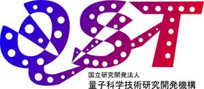 さんの「国立研究開発法人　量子科学技術研究開発機構」のロゴマークへの提案