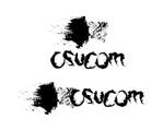 k56_manさんの「osucom」のロゴ作成への提案