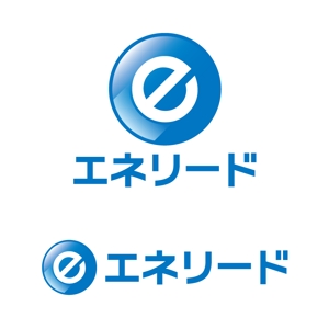 tsujimo (tsujimo)さんの会社名エネリードへの提案