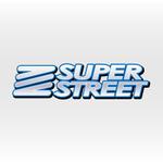 Mint89 (mint89)さんの「SUPER STREET」のロゴ作成への提案