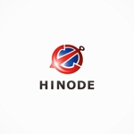 akitaken (akitaken)さんの「日之出海運株式会社　　HINODE SHIPPING CO.,LTD.」のロゴ作成への提案