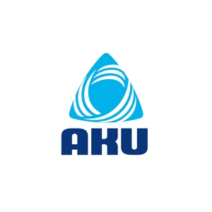 odo design (pekoodo)さんの香港に設立した流通、投資コンサル会社　「AK United Co.,Ltd.」の　ロゴへの提案