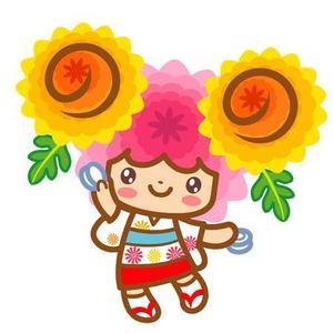 simojou6 (simojou6)さんののんのこマムのキャラクターデザインへの提案