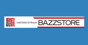 コムサンデザイン ()さんのリサイクルショップ「BAZZSTORE」外装意匠デザイン募集への提案