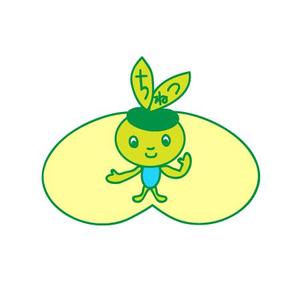 SScat (sakai-saori)さんのフライングシードのキャラクターのデザインへの提案