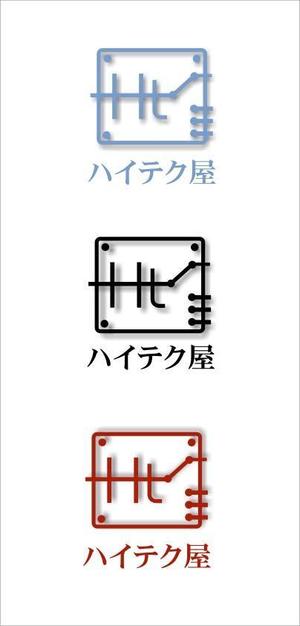 phoenix777さんの新会社のロゴへの提案