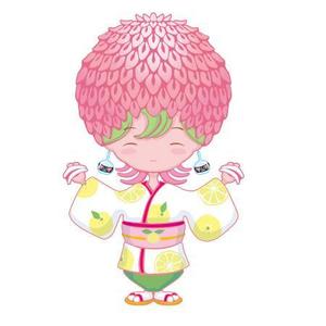 石橋直人 (nao840net)さんののんのこマムのキャラクターデザインへの提案