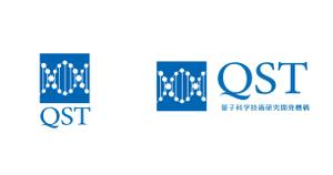 watahiroさんの「国立研究開発法人　量子科学技術研究開発機構」のロゴマークへの提案