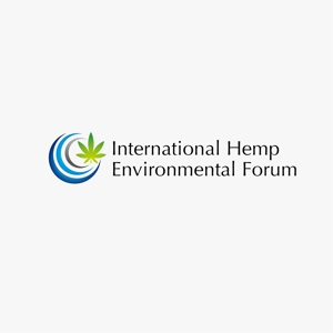 RGM.DESIGN (rgm_m)さんの国際ネットワーク「International Hemp Environmetal Forum」のロゴへの提案