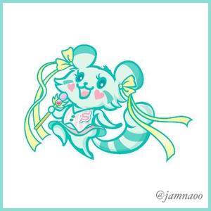 jamnaoo (jamnaoo7370)さんのタヌキのキャラクターデザインへの提案