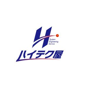 36DTSさんの新会社のロゴへの提案