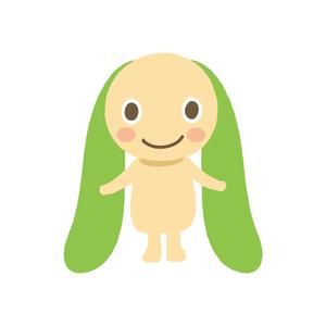 mooosu (mooosu)さんのフライングシードのキャラクターのデザインへの提案