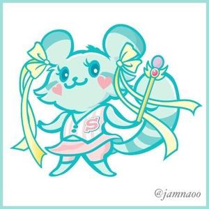 jamnaoo (jamnaoo7370)さんのタヌキのキャラクターデザインへの提案