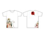 tanaka256 (tanaka256)さんの神様Tシャツへの提案