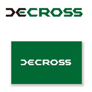 serve2000 (serve2000)さんの企業同士を繋ぐ会社「株式会社XECROSS」の企業ロゴへの提案