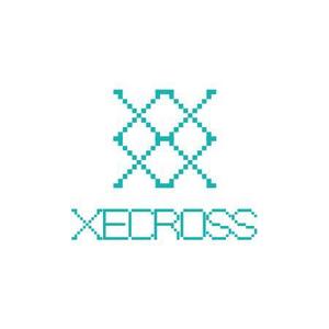 さんの企業同士を繋ぐ会社「株式会社XECROSS」の企業ロゴへの提案