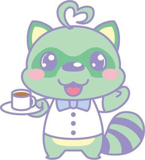loveinko (loveinko)さんのタヌキのキャラクターデザインへの提案