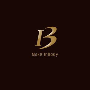 sasakid (sasakid)さんのパーソナルフィットネスジム　Ｍａｋｅ　ＩｎＢｏｄｙのロゴへの提案
