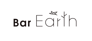 mini32さんのショットバー「Bar Earth」のロゴ作成お願い致します。への提案
