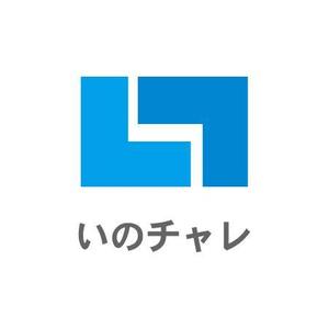 teppei (teppei-miyamoto)さんの医療系研究室 いのまたチャレンジングラボのロゴへの提案