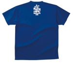 @えじ@ (eji_design)さんの【急募】陸上競技部のTシャツデザインへの提案