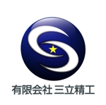 SUN&MOON (sun_moon)さんの金型製作会社のロゴ作成への提案
