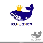 Shigetanora (Shigetanora)さんのセレクトショップ「KU•JI•RA」のロゴへの提案
