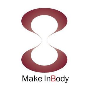増渕剛路 (road0655)さんのパーソナルフィットネスジム　Ｍａｋｅ　ＩｎＢｏｄｙのロゴへの提案