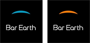 FISHERMAN (FISHERMAN)さんのショットバー「Bar Earth」のロゴ作成お願い致します。への提案