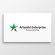 コンサル_Ariyoshi Enterprise_ロゴA2.jpg